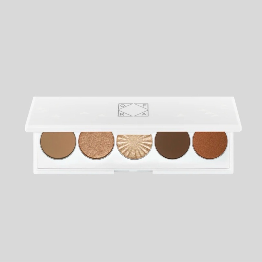 OFRA Signature Palette Luxe